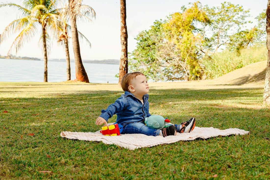 Kidora Guide to Baby Essentials for Every Stage